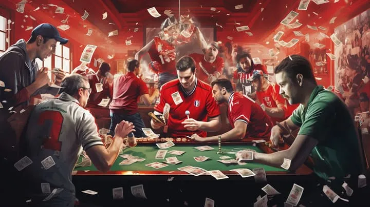Why Players Choose Six6s Live Betting