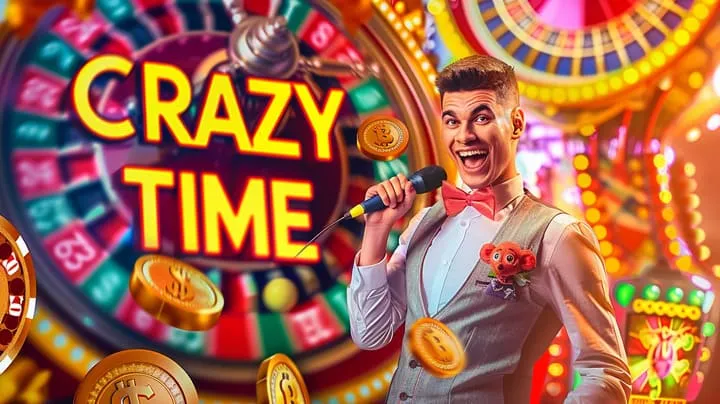 Six6s Live Casino Crazy Time - Official Online Platform | Live Wheel Action