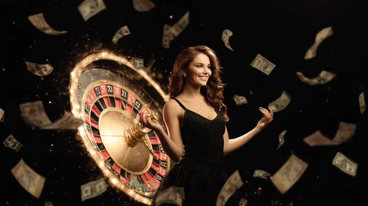 Real Money Casino With Real Structure