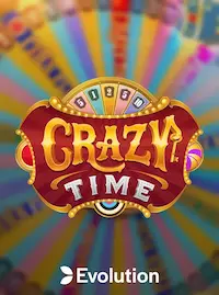 CRAZY TIME