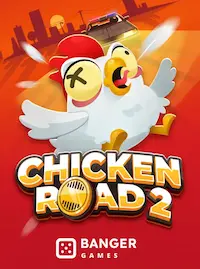 CHICKEN ROAD 2