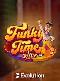 FUNKY TIME