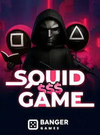 SQUID GAME
