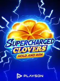 SUPERCHARGED CLOVERS