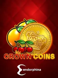 CROWN COINS