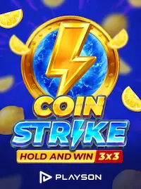 COIN STRIKE