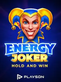 ENERGY JOKER