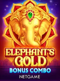 ELEPHANT'S GOLD