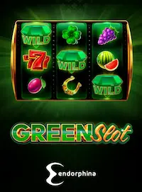 GREEN SLOT