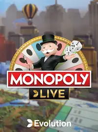 MONOPOLY