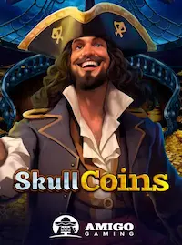 SKULL COINS