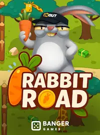 RABBIT ROAD