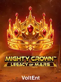 MIGHTY CROWN