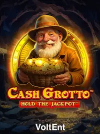 CASH GROTTO