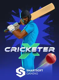 CRICKETER X