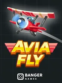 AVIA FLY