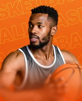 BASKETBALL