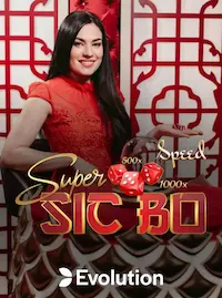 SUPER SIC BO