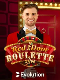 RED DOOR ROULETTE LIVE