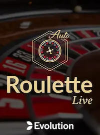 AUTO ROULETTE LIVE