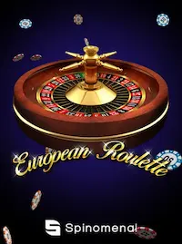 EUROPEAN ROULETTE