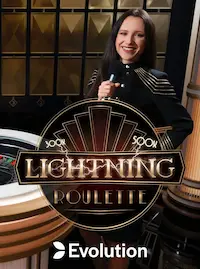LIGHTNING ROULETTE