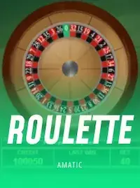ROULETTE