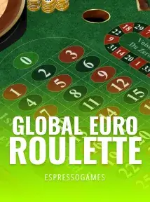 GLOBAL EURO ROULETTE