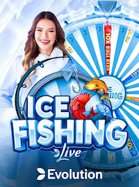 ICE FISHING LIVE