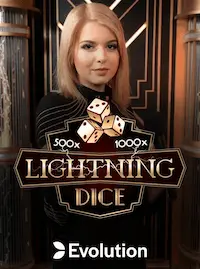 LIGHTNING DICE