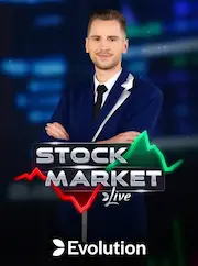 STOCK MARKET LIVE
