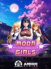MOON GIRLS