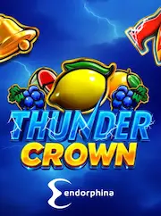 THUNDER CROWN