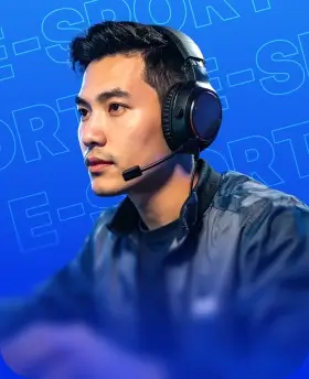 E-SPORT