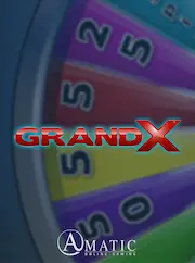 GRAND X