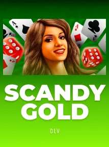 SCANDY GOLD
