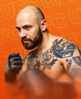 UFC