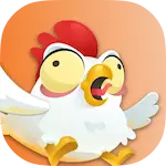 CHICKEN ROAD